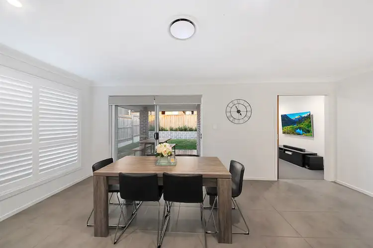 Sixth view of Homely house listing, 14 Cartwright Crescent, Airds NSW 2560