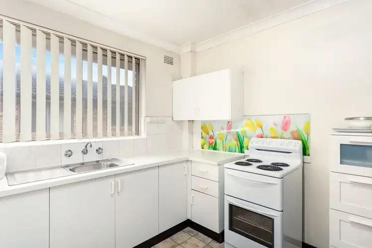 Third view of Homely block of units listing, 50 Burlington Road, Homebush NSW 2140