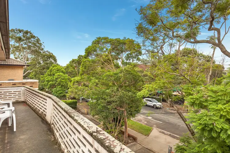 Fourth view of Homely block of units listing, 50 Burlington Road, Homebush NSW 2140