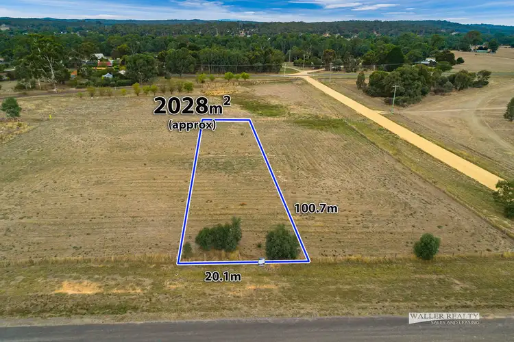 11 Church Street, Newstead VIC 3462