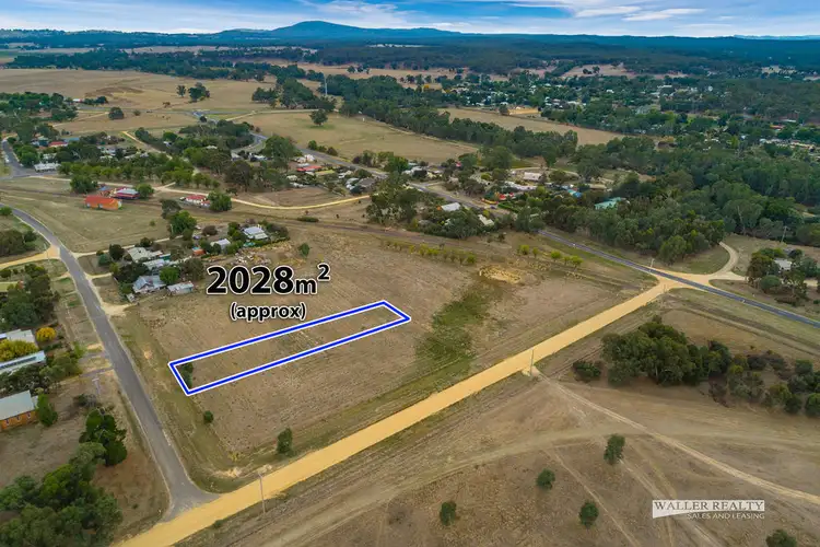 Fifth view of Homely land listing, 11 Church Street, Newstead VIC 3462