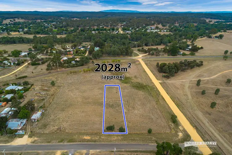 Sixth view of Homely land listing, 11 Church Street, Newstead VIC 3462