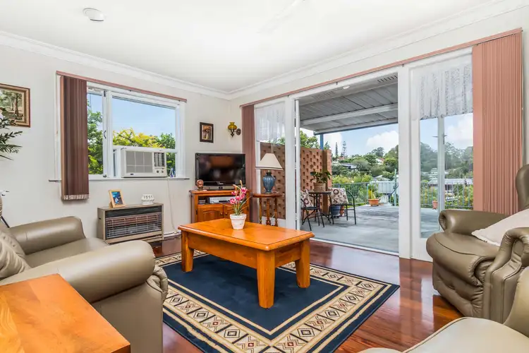 12 Burrabirra Street, Mount Gravatt East QLD 4122