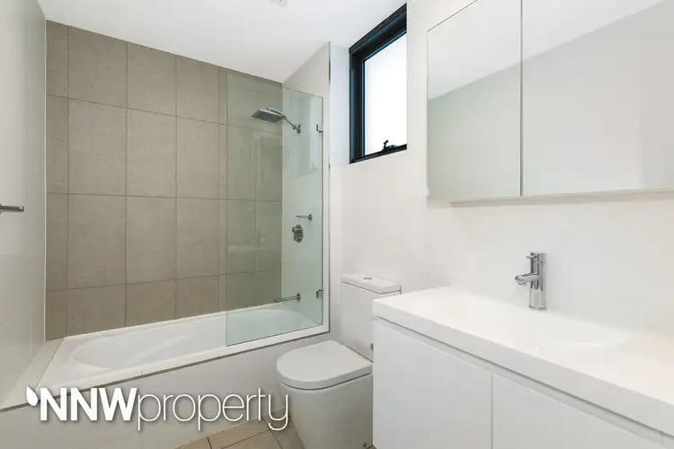 Third view of Homely apartment listing, A101/29-31 Forest Grove, Epping NSW 2121