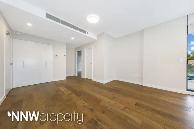 Fourth view of Homely apartment listing, A101/29-31 Forest Grove, Epping NSW 2121