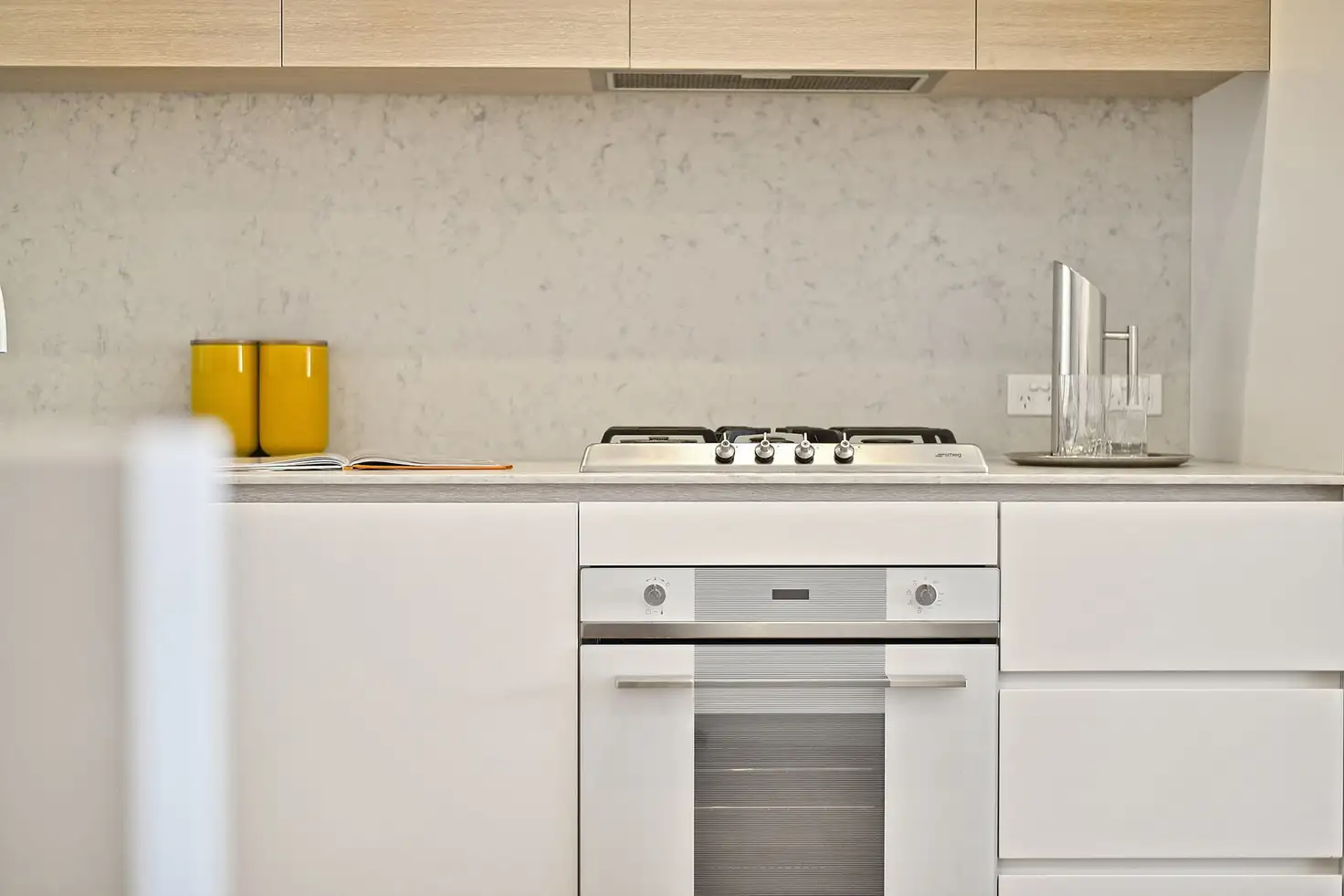 Main view of Homely apartment listing, 310/124 Terry Street, Rozelle NSW 2039