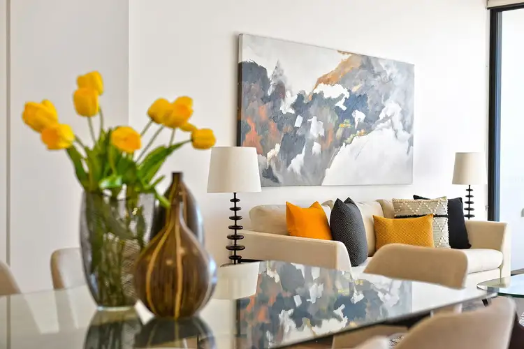 Second view of Homely apartment listing, 310/124 Terry Street, Rozelle NSW 2039