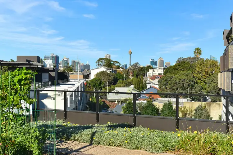 Sixth view of Homely apartment listing, 310/124 Terry Street, Rozelle NSW 2039