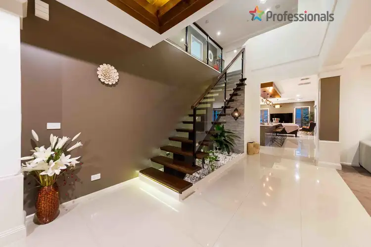 Third view of Homely house listing, 31 Vintage Way, Caroline Springs VIC 3023