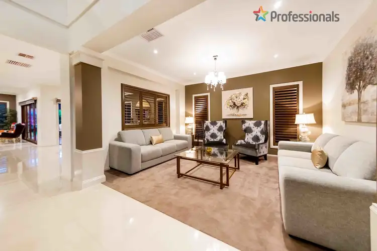 Fifth view of Homely house listing, 31 Vintage Way, Caroline Springs VIC 3023