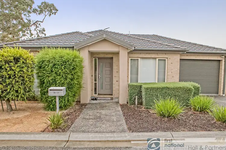 38/21 Kingfisher Drive, Doveton VIC 3177