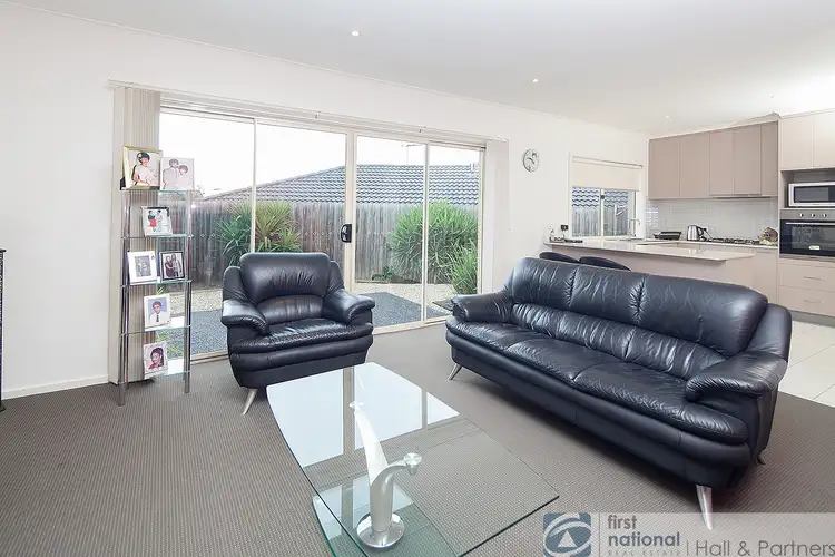 Second view of Homely unit listing, 38/21 Kingfisher Drive, Doveton VIC 3177