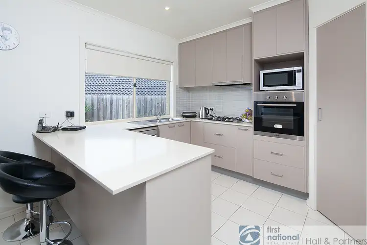 Third view of Homely unit listing, 38/21 Kingfisher Drive, Doveton VIC 3177