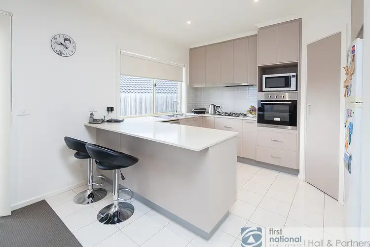 Fourth view of Homely unit listing, 38/21 Kingfisher Drive, Doveton VIC 3177