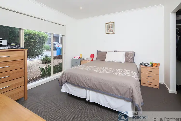 Fifth view of Homely unit listing, 38/21 Kingfisher Drive, Doveton VIC 3177