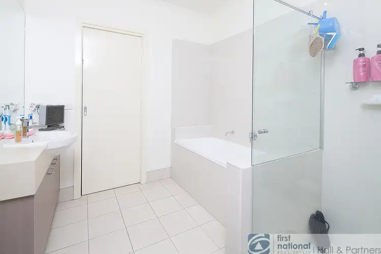 Sixth view of Homely unit listing, 38/21 Kingfisher Drive, Doveton VIC 3177