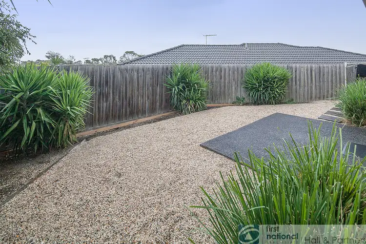 Seventh view of Homely unit listing, 38/21 Kingfisher Drive, Doveton VIC 3177