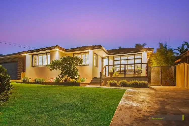 6 Elfrieda Street, Old Toongabbie NSW 2146