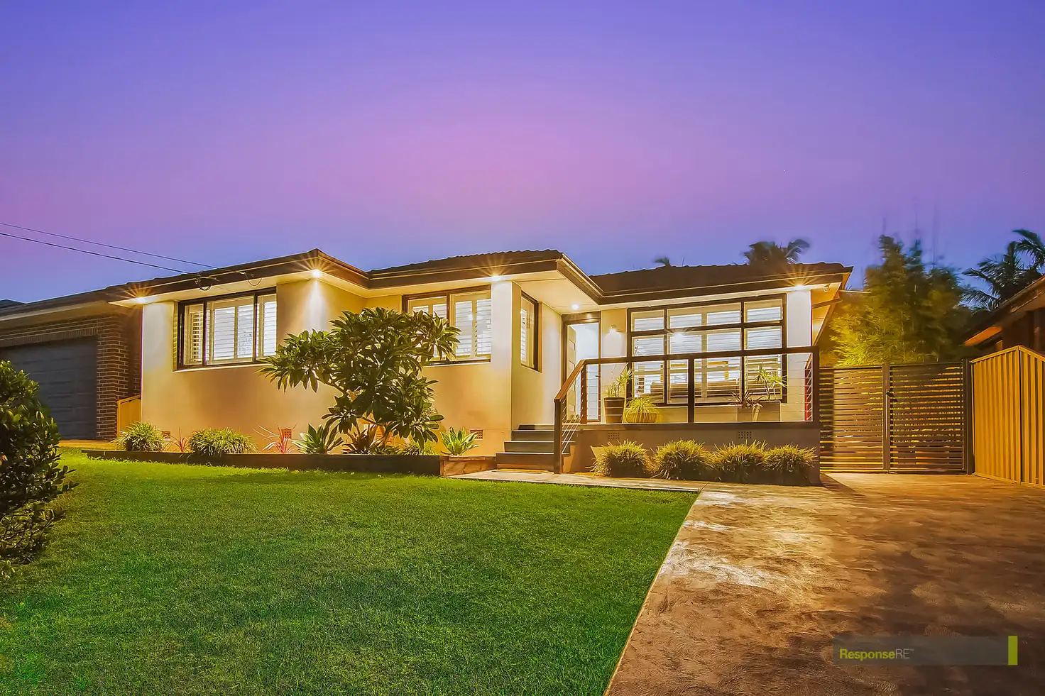 Main view of Homely house listing, 6 Elfrieda Street, Old Toongabbie NSW 2146
