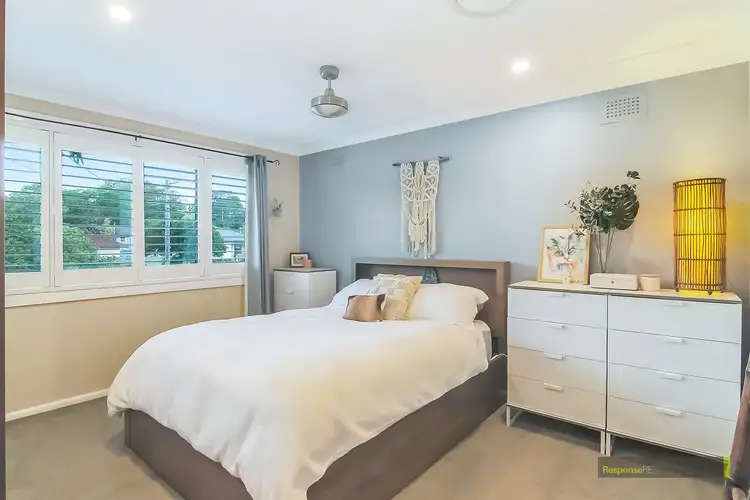 Second view of Homely house listing, 6 Elfrieda Street, Old Toongabbie NSW 2146