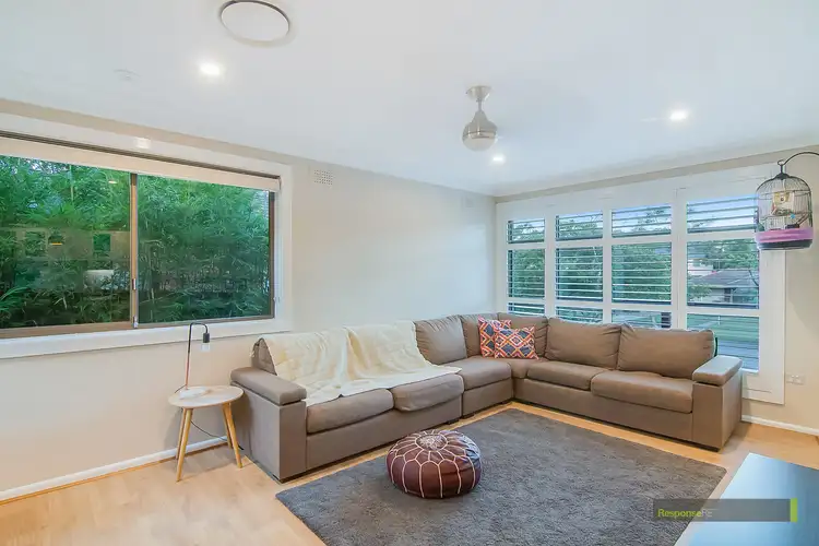 Third view of Homely house listing, 6 Elfrieda Street, Old Toongabbie NSW 2146