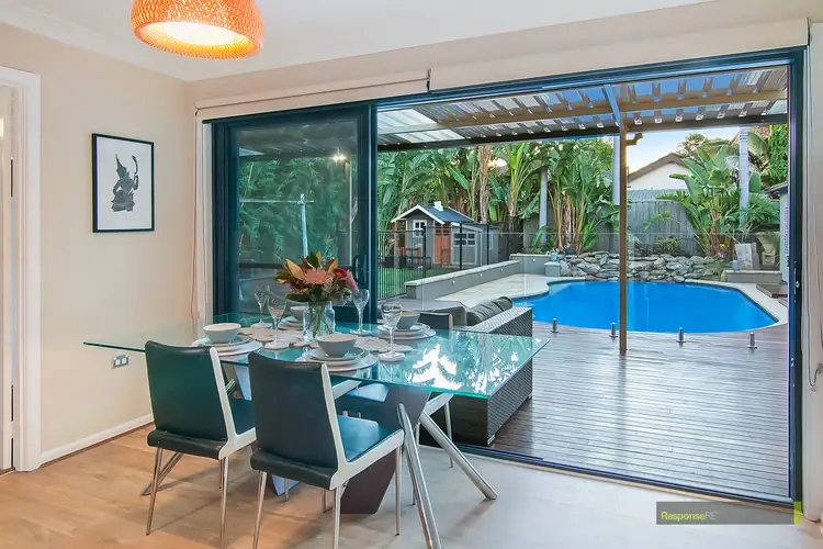 Sixth view of Homely house listing, 6 Elfrieda Street, Old Toongabbie NSW 2146