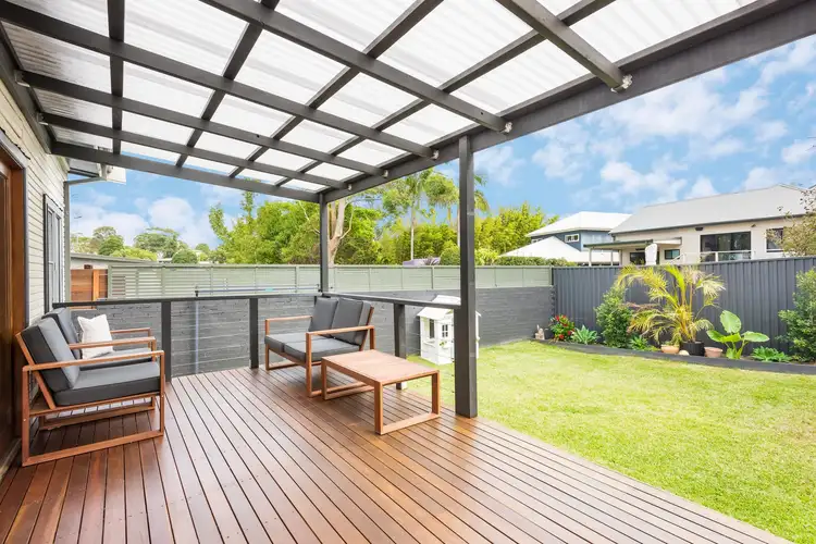 27 Loves Avenue, Oyster Bay NSW 2225