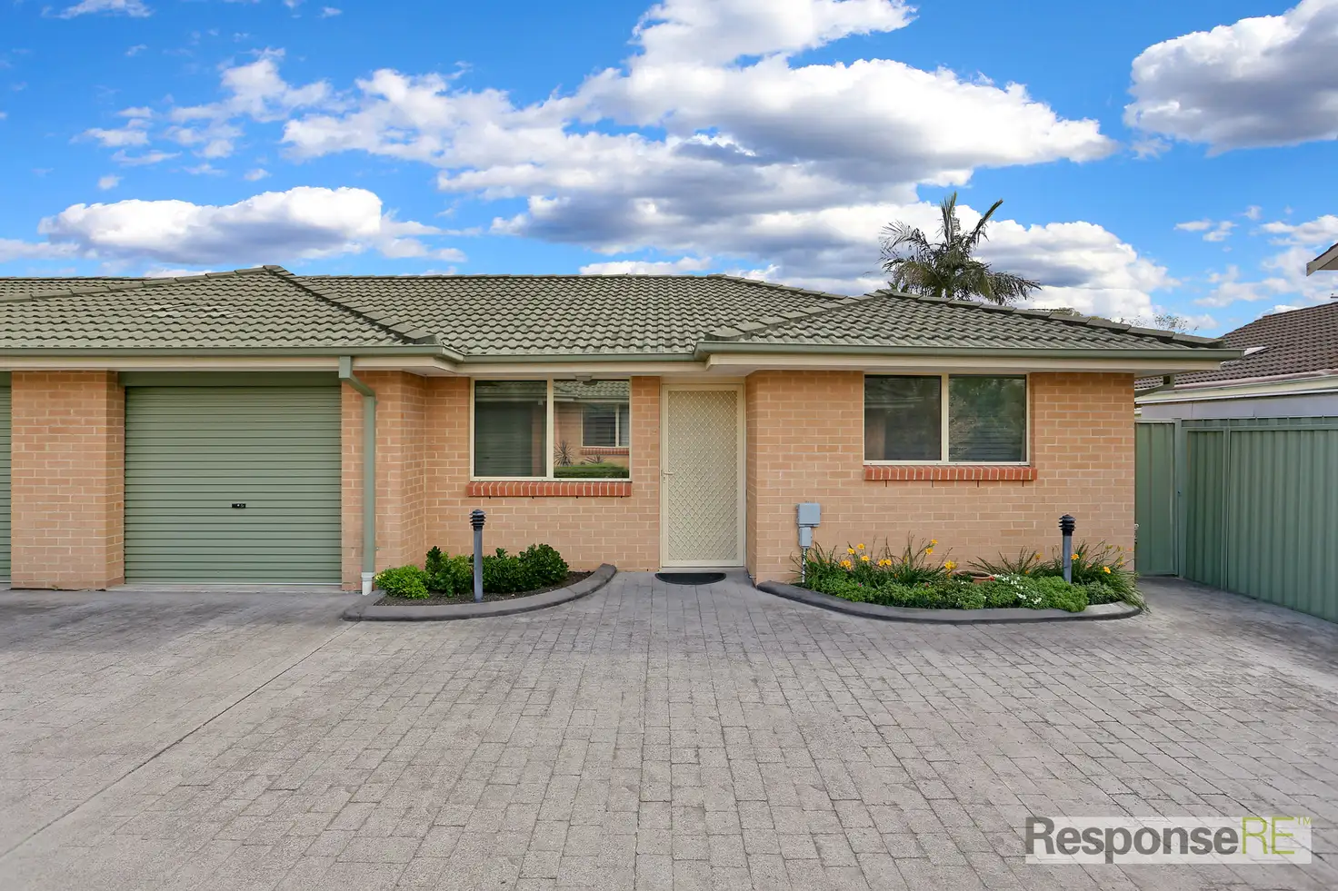 Main view of Homely villa listing, 9/10 Osborne Road, Marayong NSW 2148