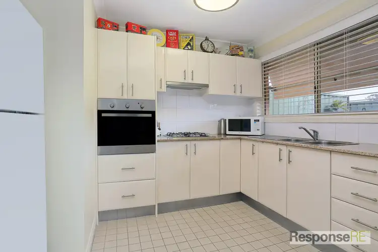 Third view of Homely villa listing, 9/10 Osborne Road, Marayong NSW 2148