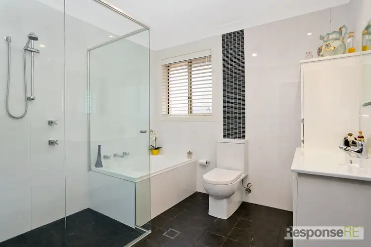 Fourth view of Homely villa listing, 9/10 Osborne Road, Marayong NSW 2148