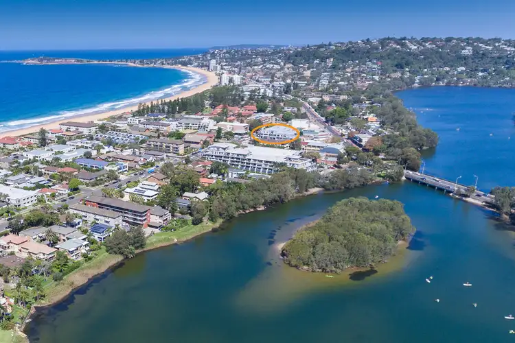 1/20 Waterloo Street, Narrabeen NSW 2101