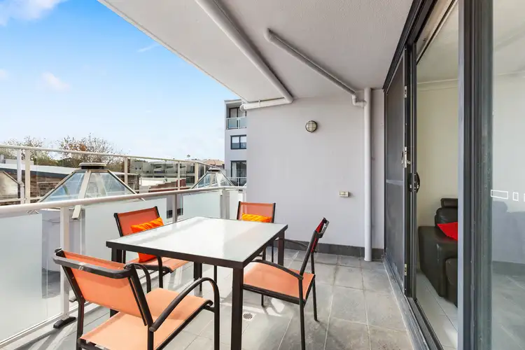Second view of Homely apartment listing, 1/20 Waterloo Street, Narrabeen NSW 2101