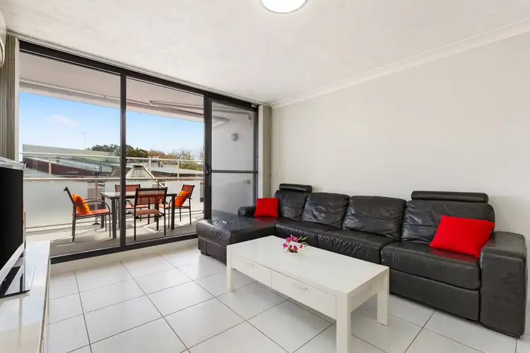 Third view of Homely apartment listing, 1/20 Waterloo Street, Narrabeen NSW 2101