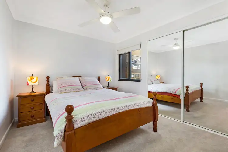 Fifth view of Homely apartment listing, 1/20 Waterloo Street, Narrabeen NSW 2101