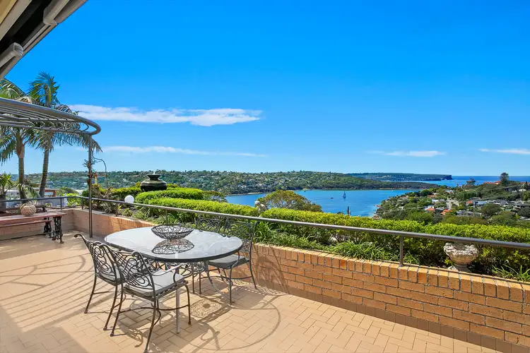 Main view of Homely apartment listing, 4/14 Parriwi Road, Mosman NSW 2088