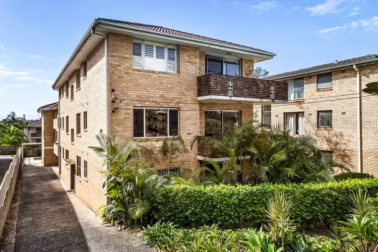2/17 Stuart Street, Collaroy NSW 2097
