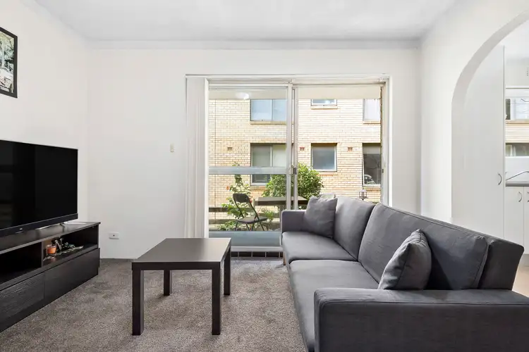 Fourth view of Homely unit listing, 2/17 Stuart Street, Collaroy NSW 2097