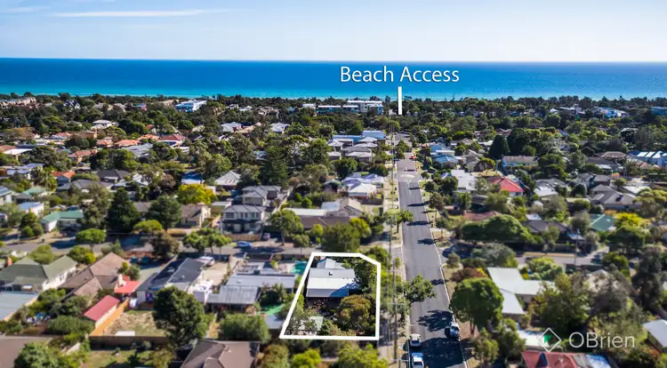 101 Rosslyn Avenue, Seaford VIC 3198