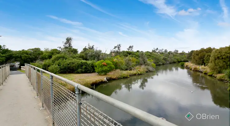 Second view of Homely house listing, 101 Rosslyn Avenue, Seaford VIC 3198
