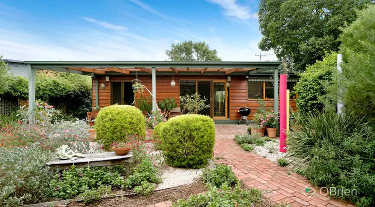 Third view of Homely house listing, 101 Rosslyn Avenue, Seaford VIC 3198