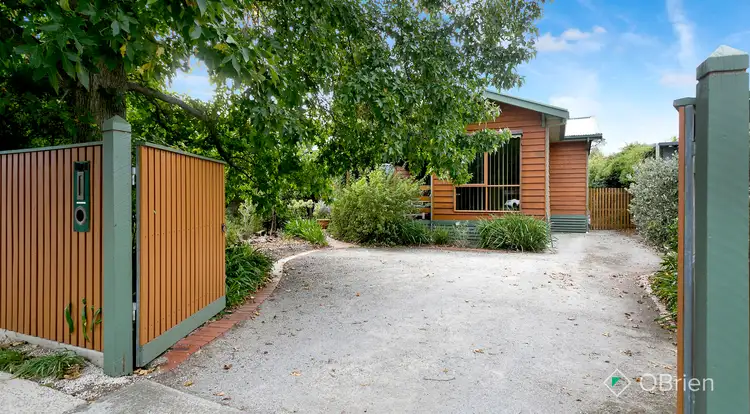 Fourth view of Homely house listing, 101 Rosslyn Avenue, Seaford VIC 3198