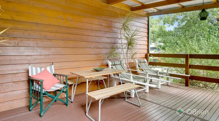 Fifth view of Homely house listing, 101 Rosslyn Avenue, Seaford VIC 3198