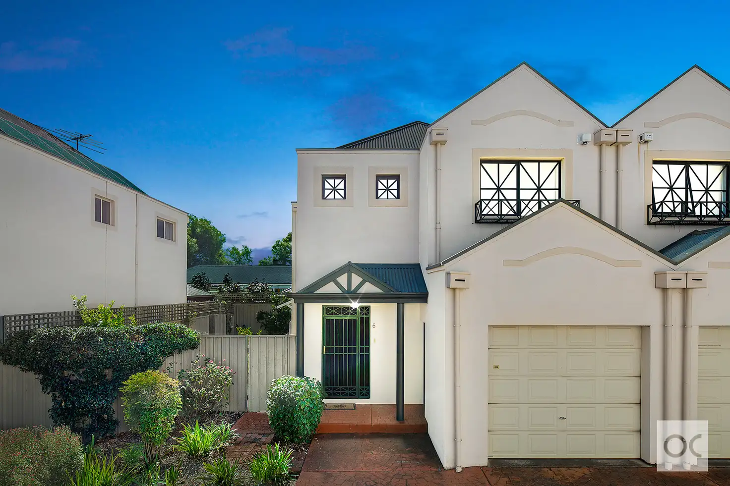 Main view of Homely house listing, 5/6 Park Street, Hyde Park SA 5061