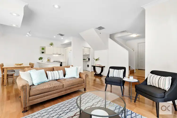 Second view of Homely house listing, 5/6 Park Street, Hyde Park SA 5061