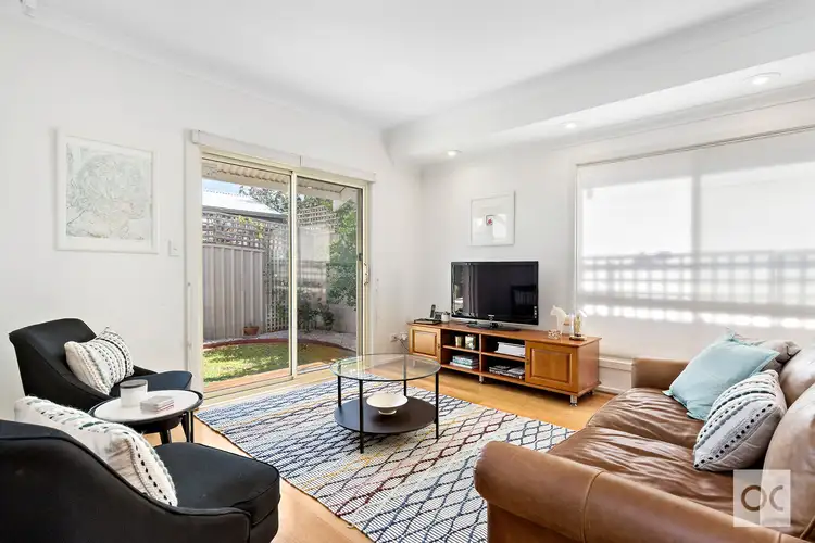Third view of Homely house listing, 5/6 Park Street, Hyde Park SA 5061