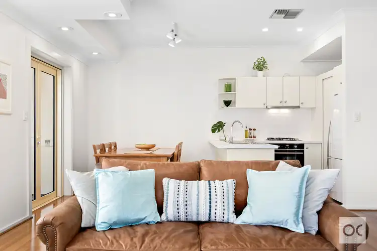 Fourth view of Homely house listing, 5/6 Park Street, Hyde Park SA 5061