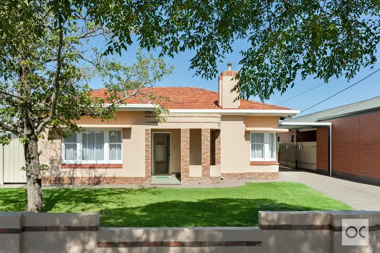1 Pitman Avenue, Woodville West SA 5011