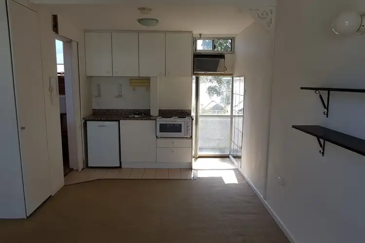 Second view of Homely studio listing, 66/19-23 Forbes Street, Woolloomooloo NSW 2011