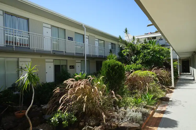 Third view of Homely studio listing, 66/19-23 Forbes Street, Woolloomooloo NSW 2011