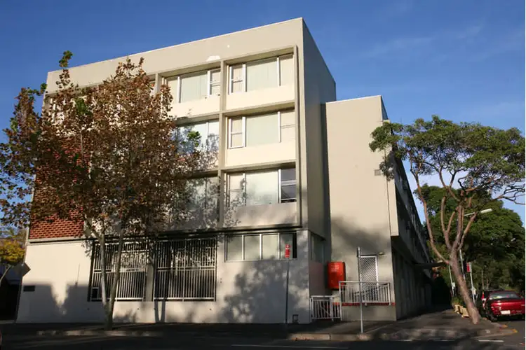 Fourth view of Homely studio listing, 66/19-23 Forbes Street, Woolloomooloo NSW 2011